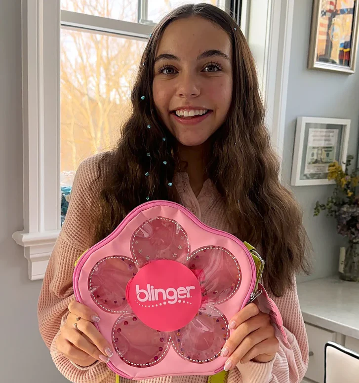 Blinger Flower Carry Case - Image 3