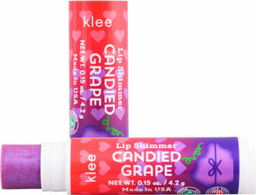 Lip Shimmer (sold individually)