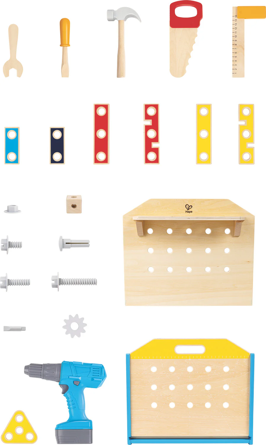 Little Engineers Workbench - Image 4