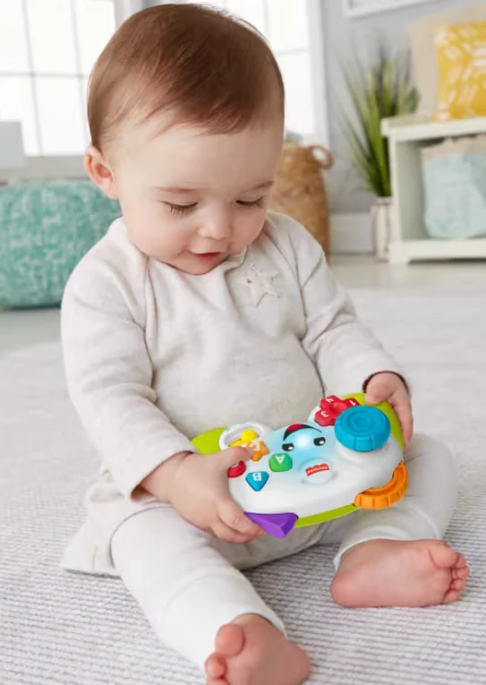 Laugh and Learn Game Controller - Image 2