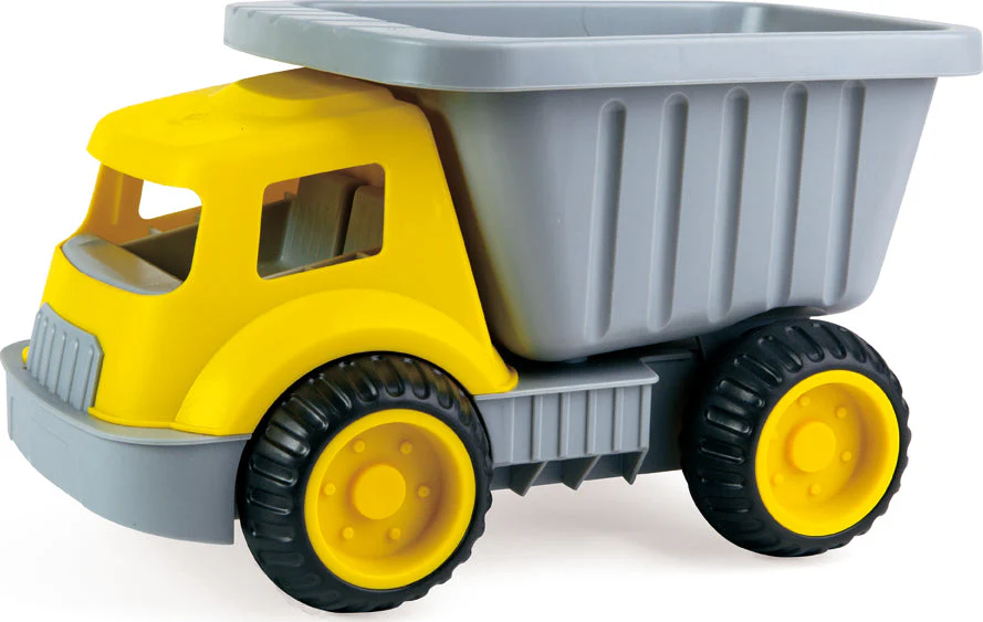 Load & Tote Dump Truck - Image 2