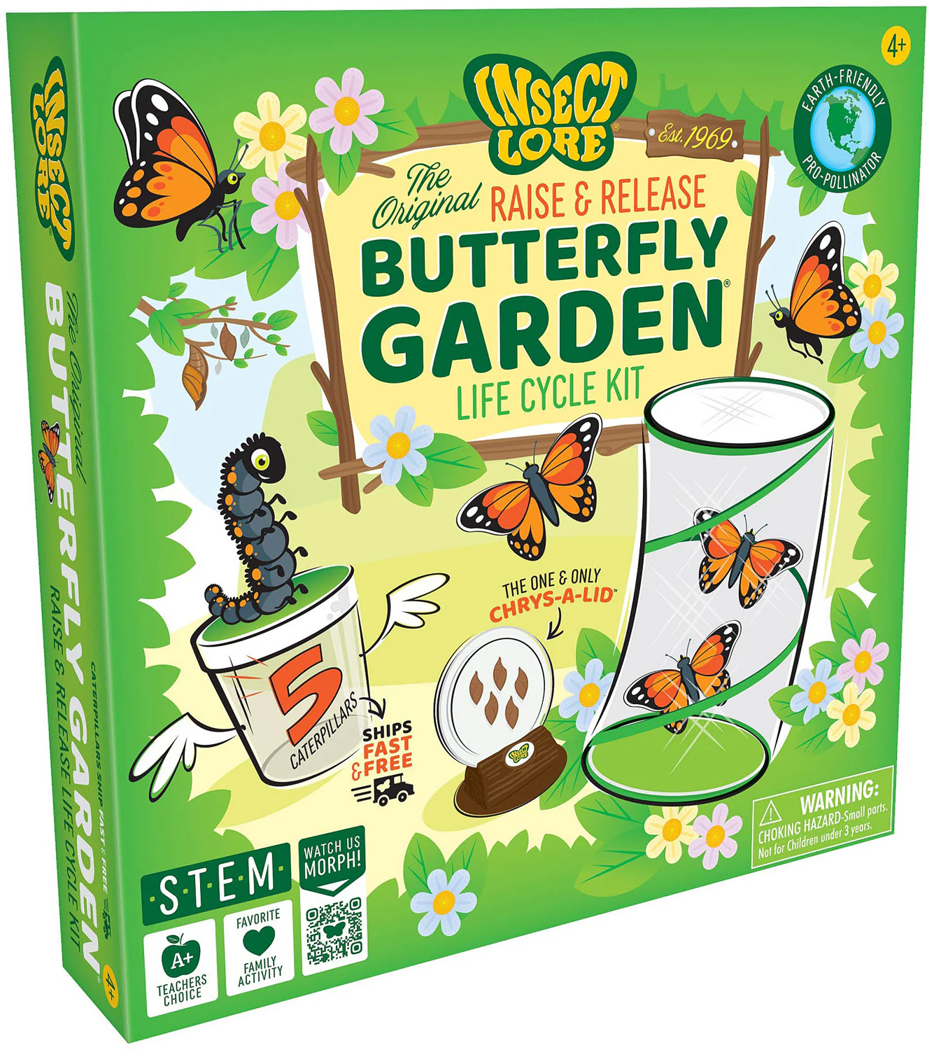 Butterfly Garden All Inclusive - Image 7