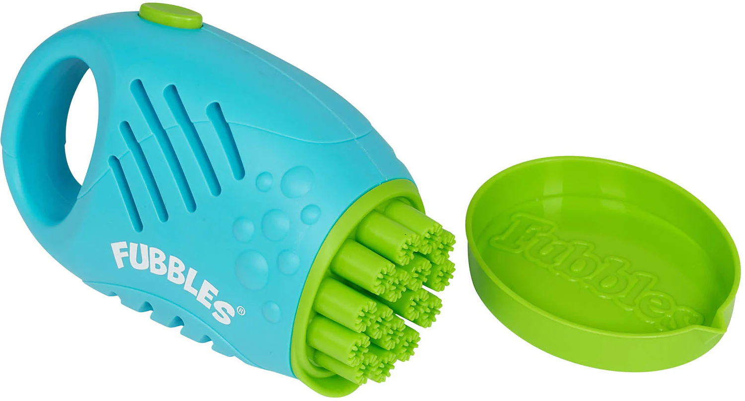 Fubbles Bubble Surge Mini Blaster (sold individually) - Image 4