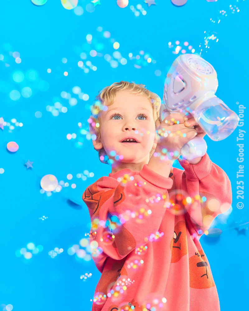 Bubble Vibes Bubble Blaster - Image 3