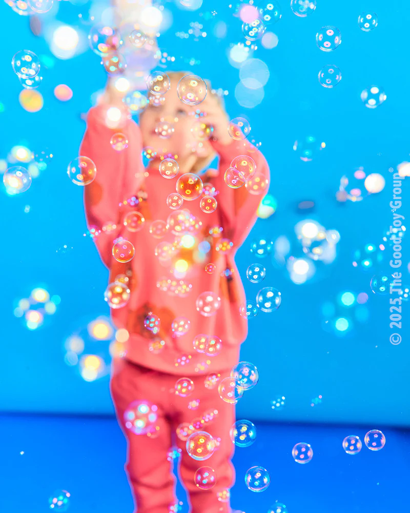 Bubble Vibes Bubble Blaster - Image 5