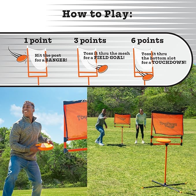 Touchdown Toss - Image 4