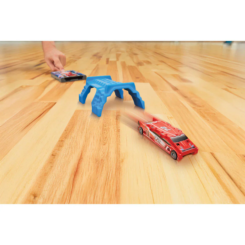 Flat 2 Fast Stunt 2 Pack Playset - Image 5