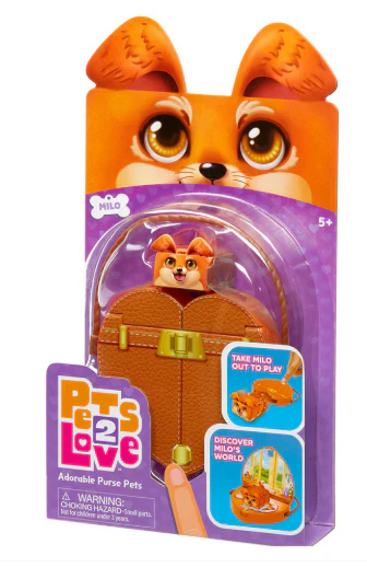 Pets 2 Love