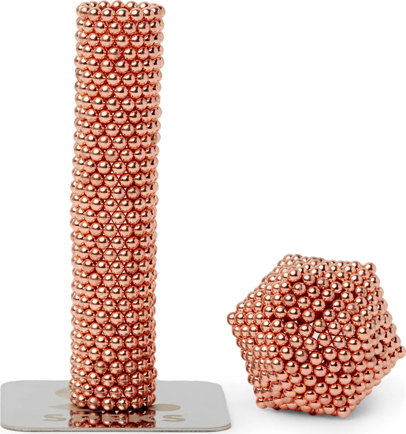 Speks Luxe Rose Gold - Image 3