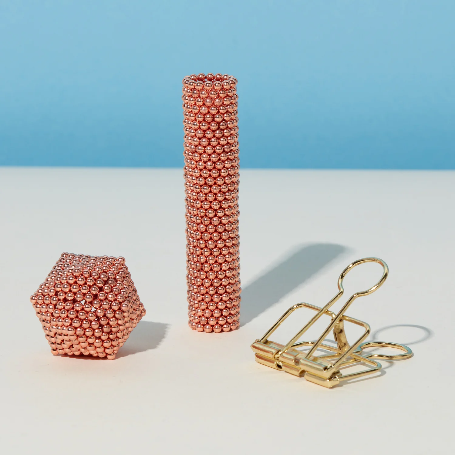 Speks Luxe Rose Gold - Image 4