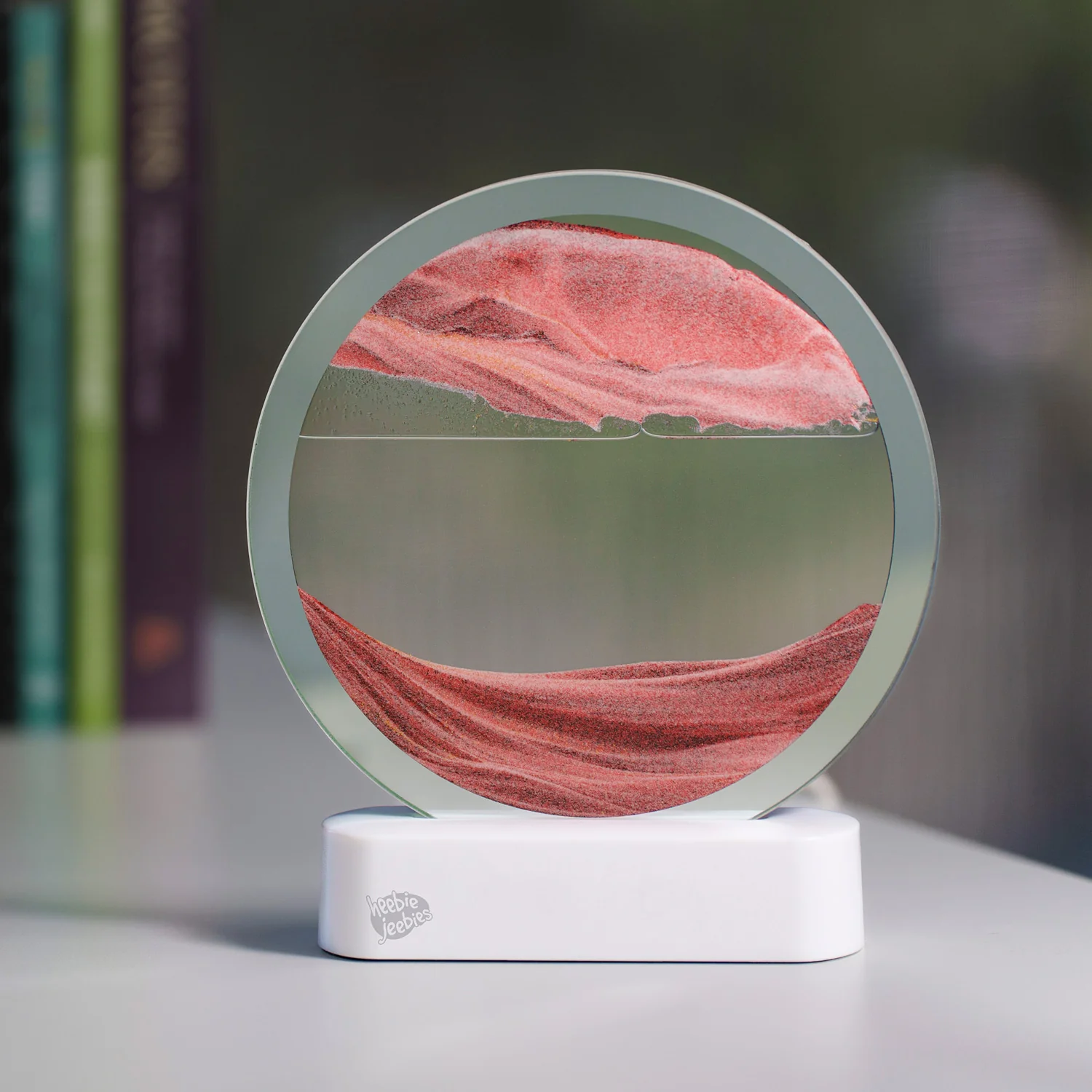 Lyell's Sand Art LED - Image 5