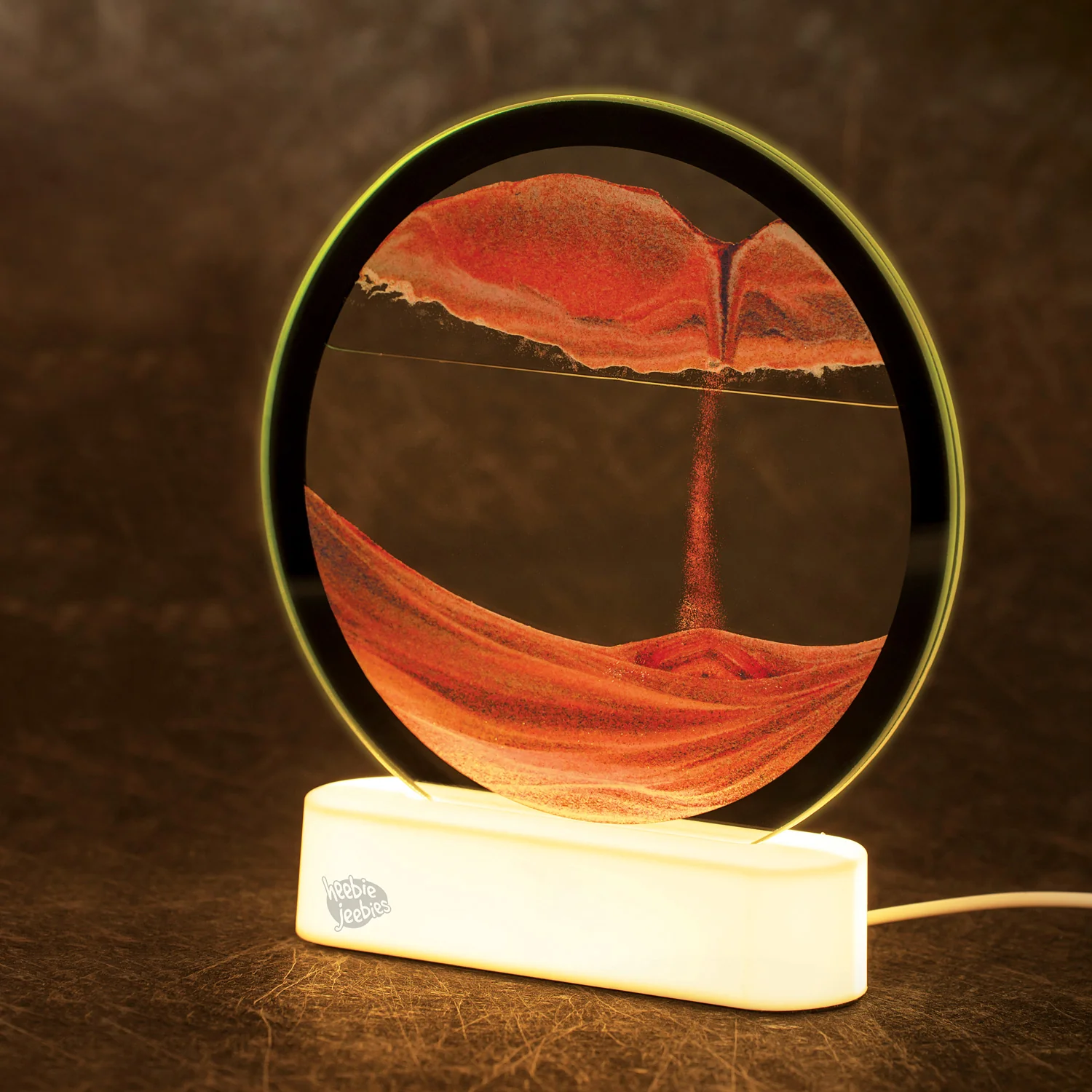 Lyell's Sand Art LED - Image 6