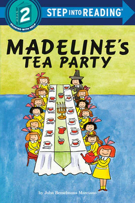 Madeline's Tea Party - Image 2