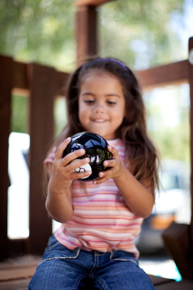 Magic 8 Ball - Image 2