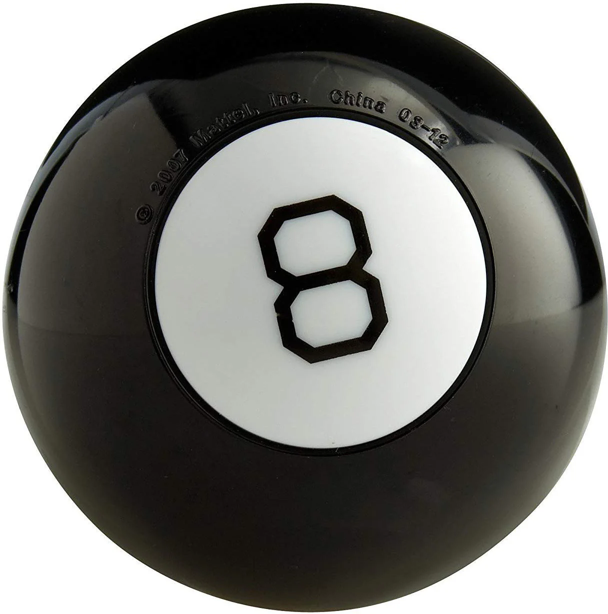 Magic 8 Ball - Image 4