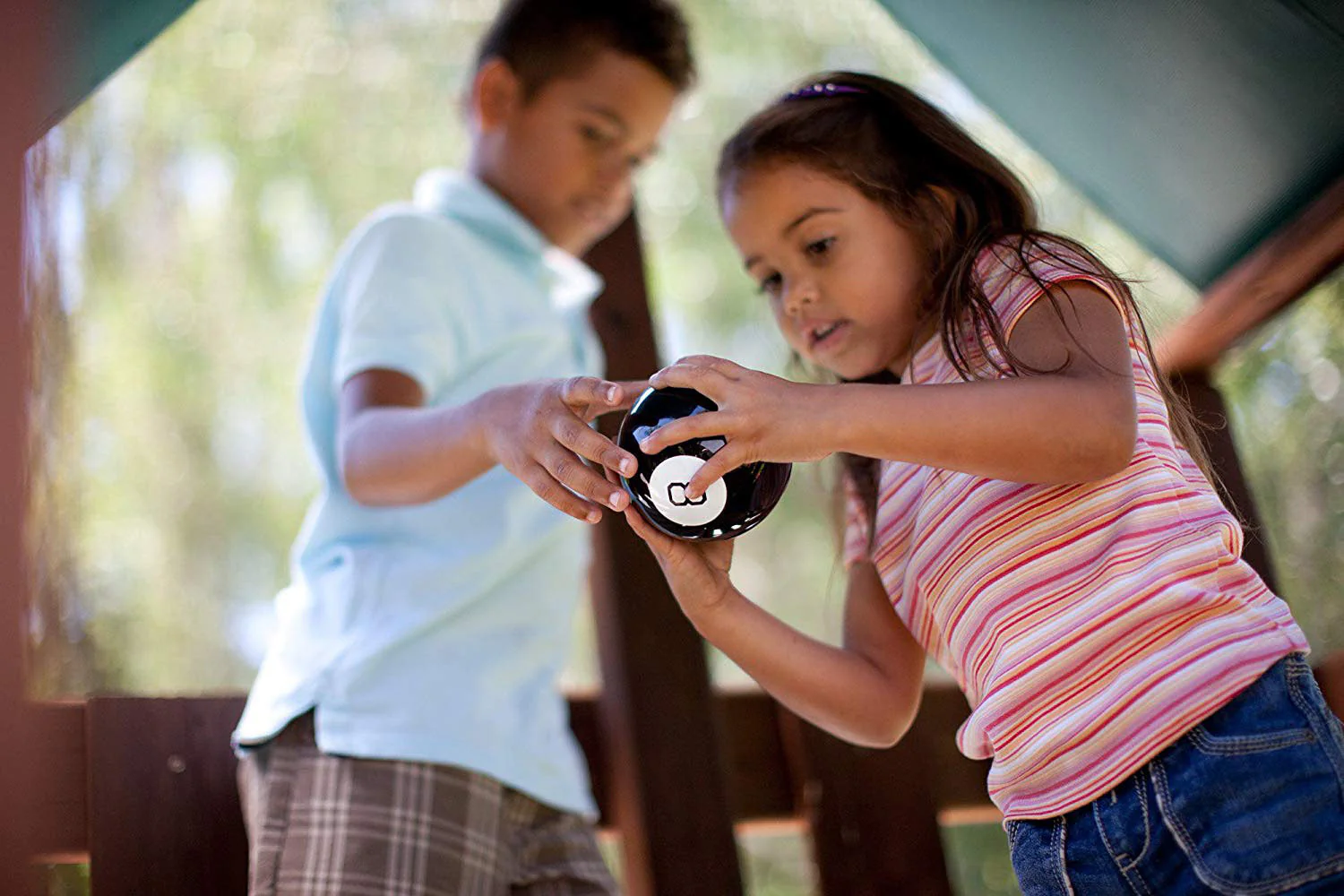 Magic 8 Ball - Image 5