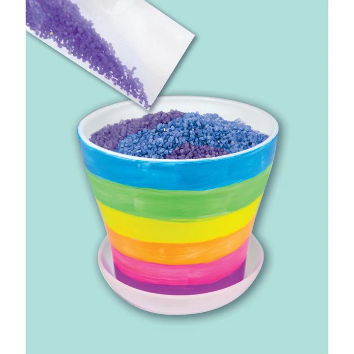 Magic Bean Garden - Image 2
