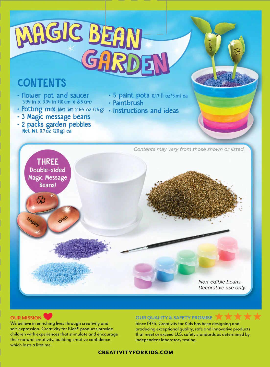 Magic Bean Garden - Image 8