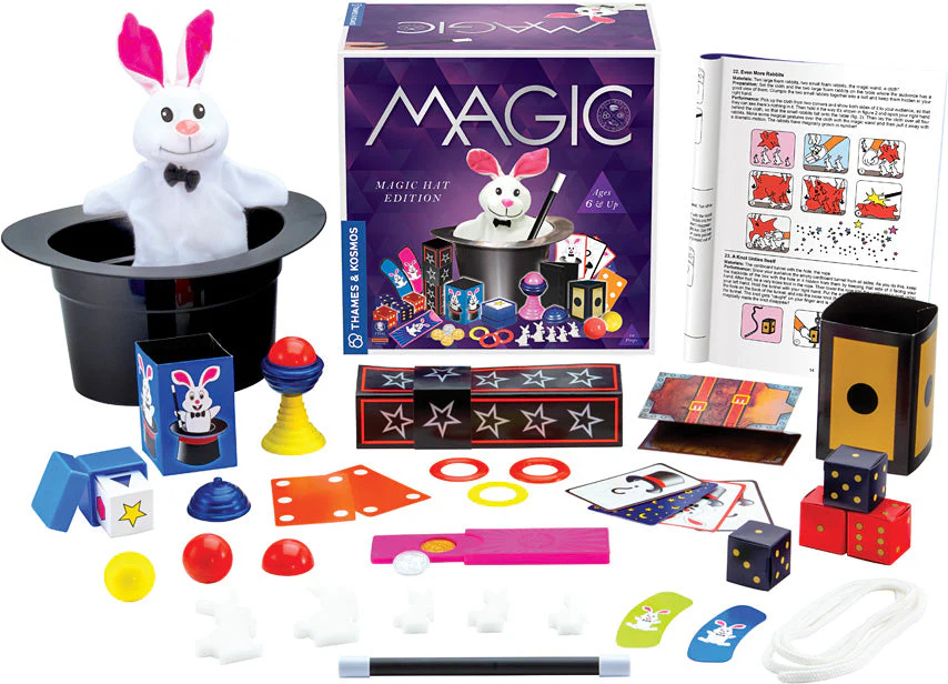 Magic Hat - Image 2