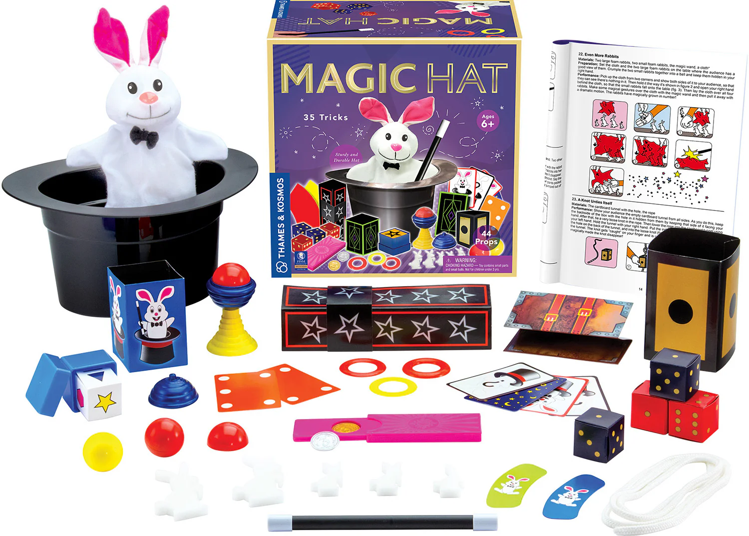 Magic Hat - Image 3