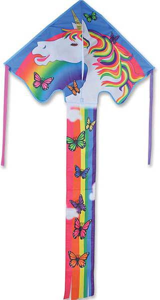Magical Unicorn Large Kite - Image 5