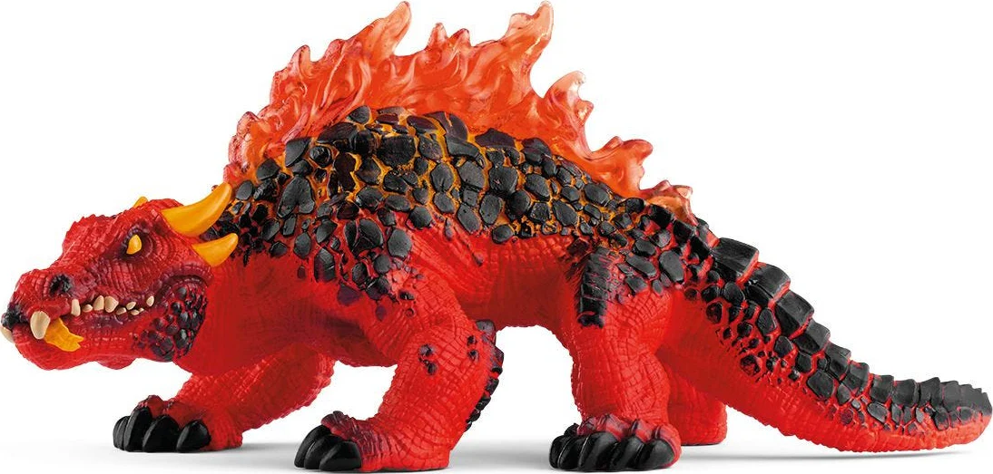 Magma Lizard - Image 3