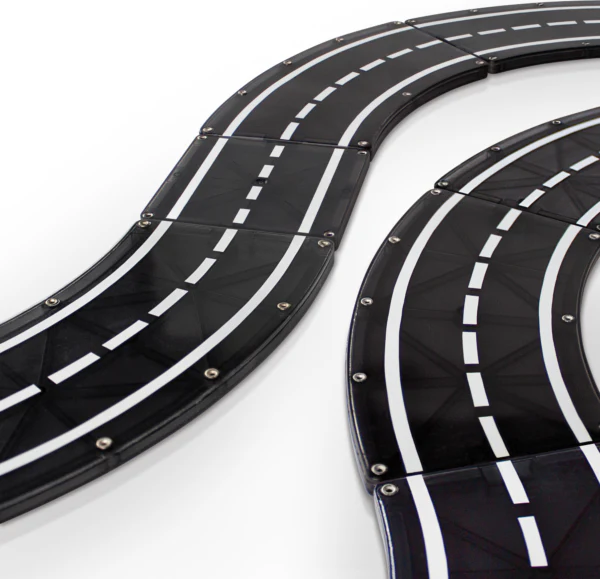Magna-Tiles® Xtras: Roads - Image 5