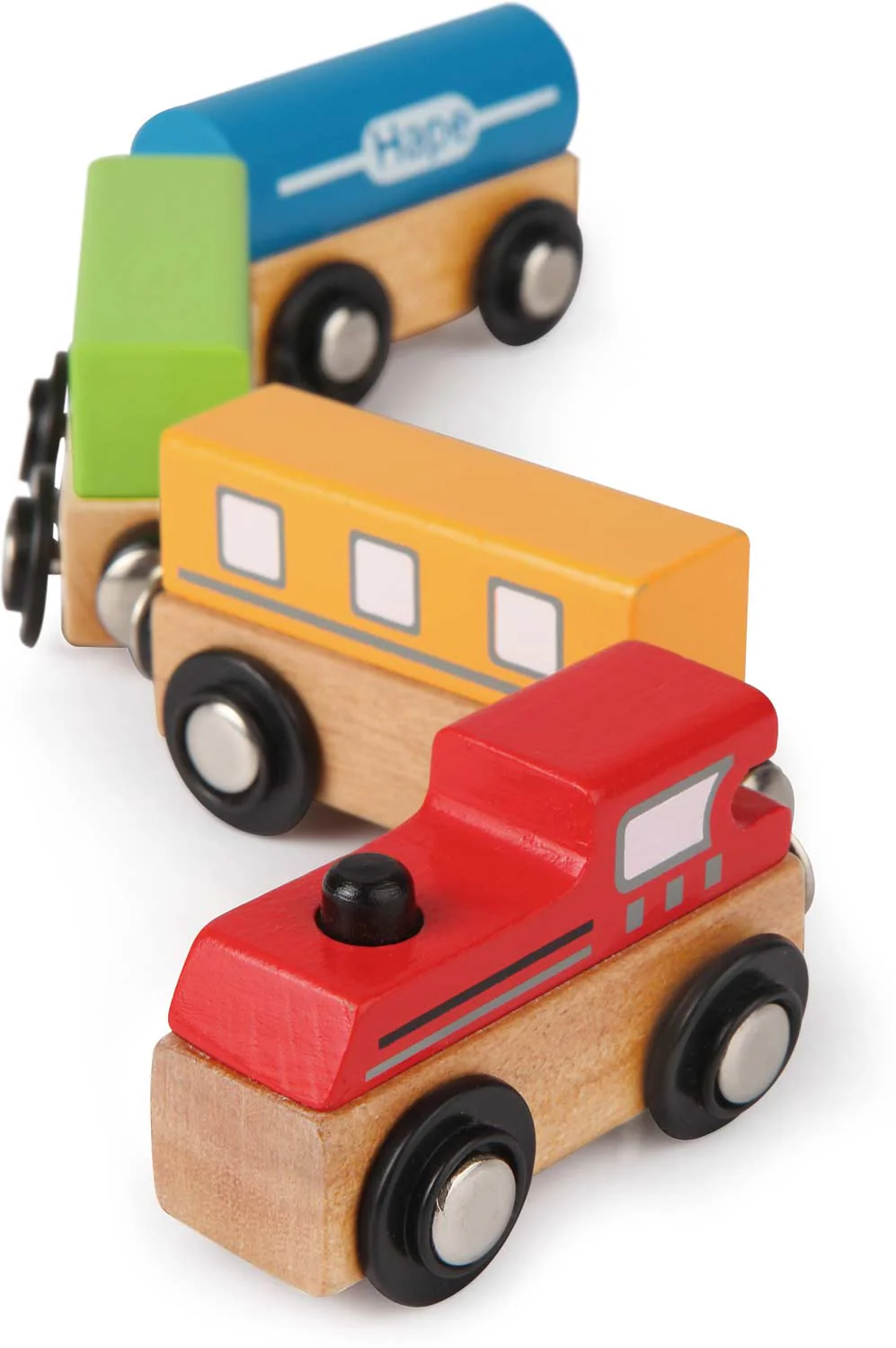 Magnetic Classic Train - Image 2