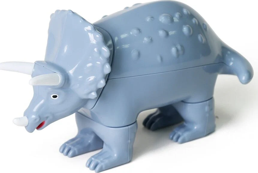 Magnetic Mix or Match Dinosaurs Set 1 - Image 3