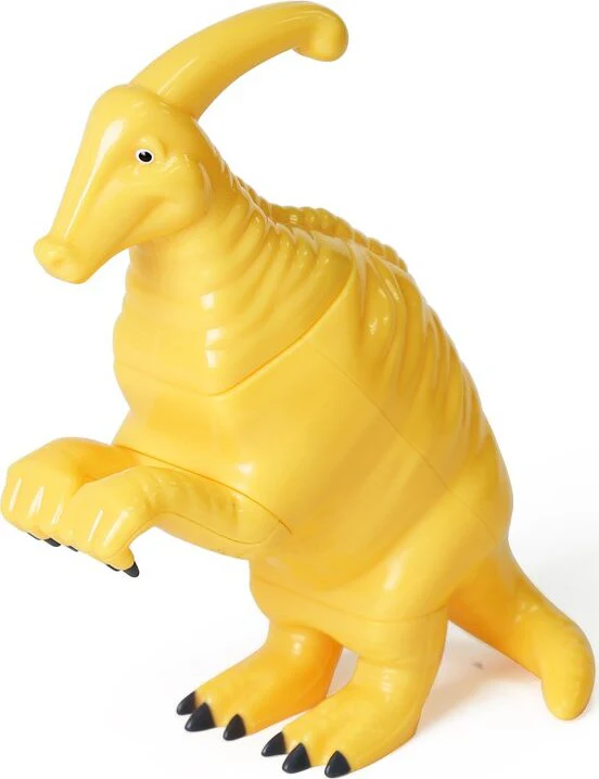 Magnetic Mix or Match Dinosaurs Set 1 - Image 5