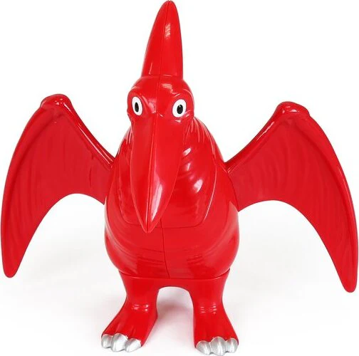 Magnetic Mix or Match Dinosaurs Set 2 - Image 2