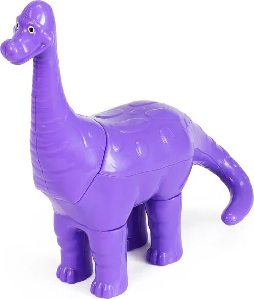 Magnetic Mix or Match Dinosaurs Set 2 - Image 3