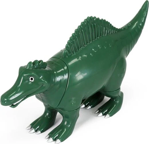 Magnetic Mix or Match Dinosaurs Set 2 - Image 4