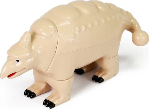 Magnetic Mix or Match Dinosaurs Set 2 - Image 5