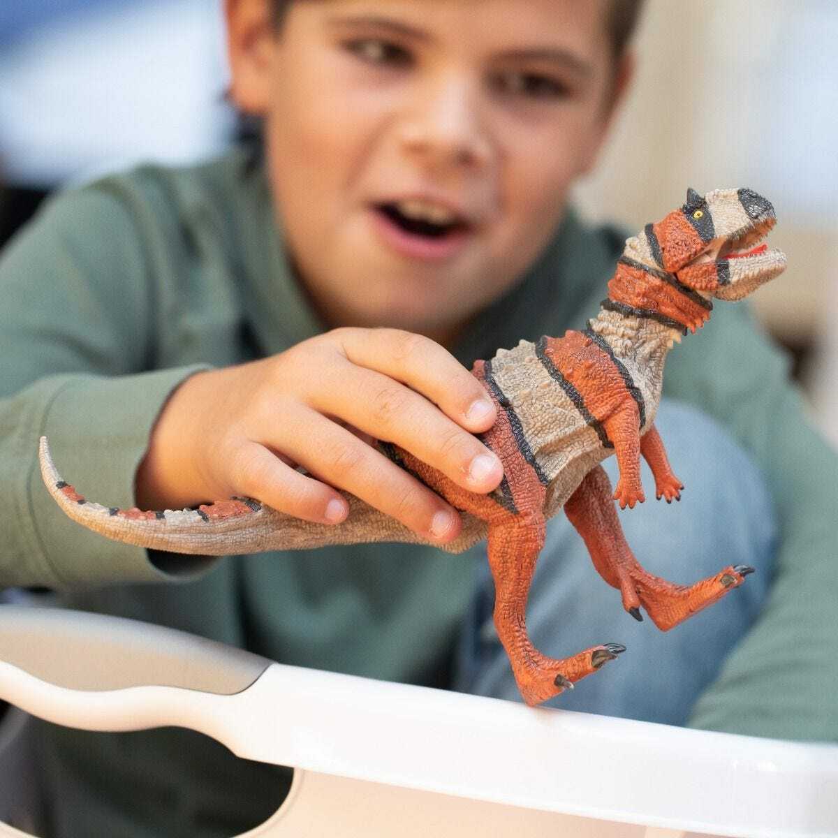 Majungasaurus - Image 4