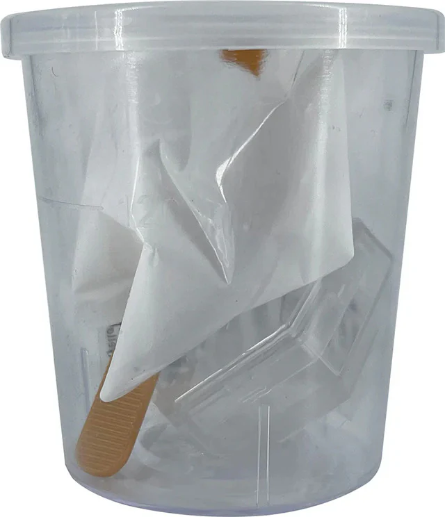 Make and Display Colorful Crystals (sold individually) - Image 2