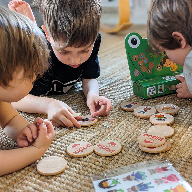 Make and Match Memory Game - Image 5