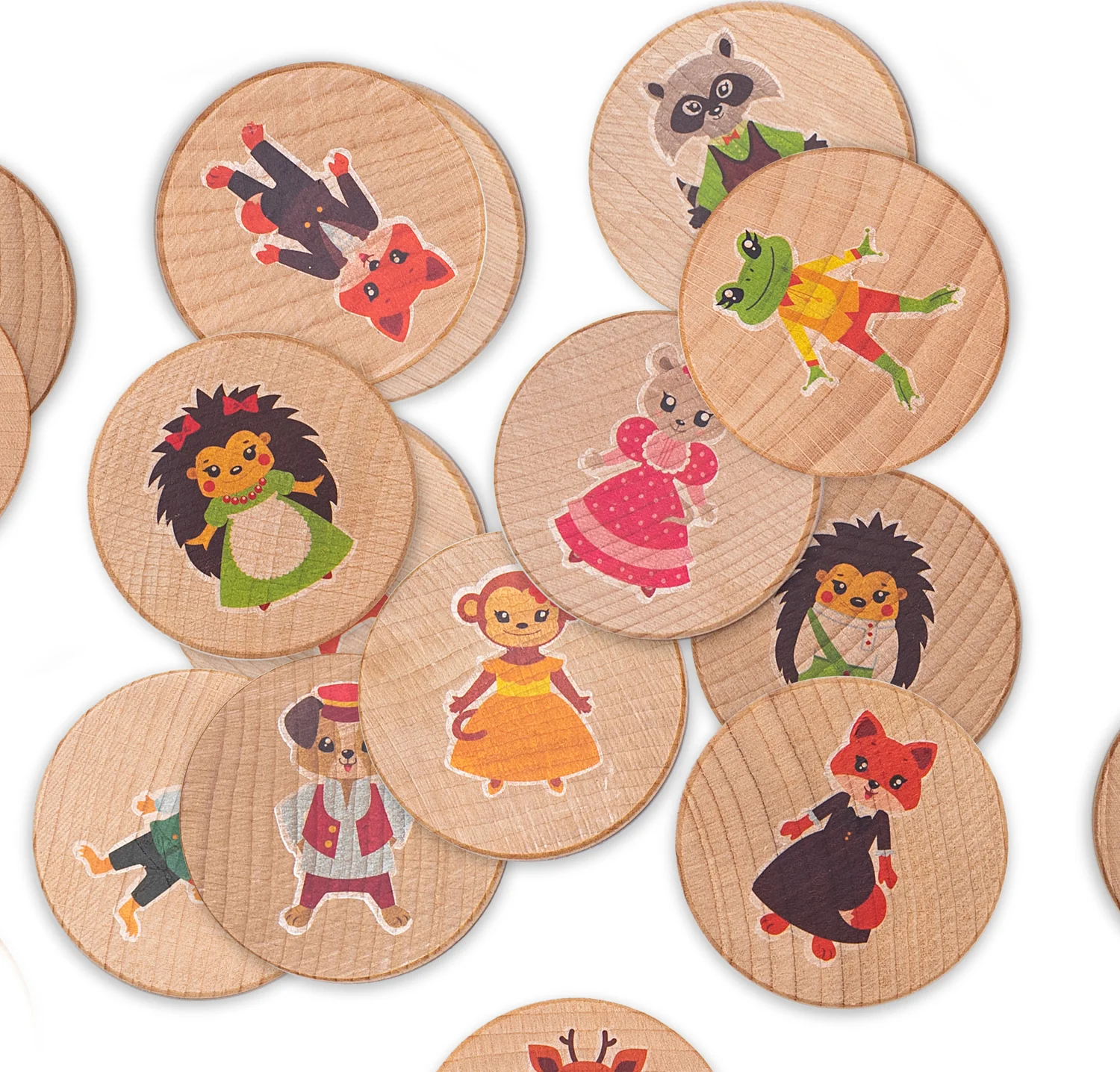 Make and Match Memory Game - Image 6
