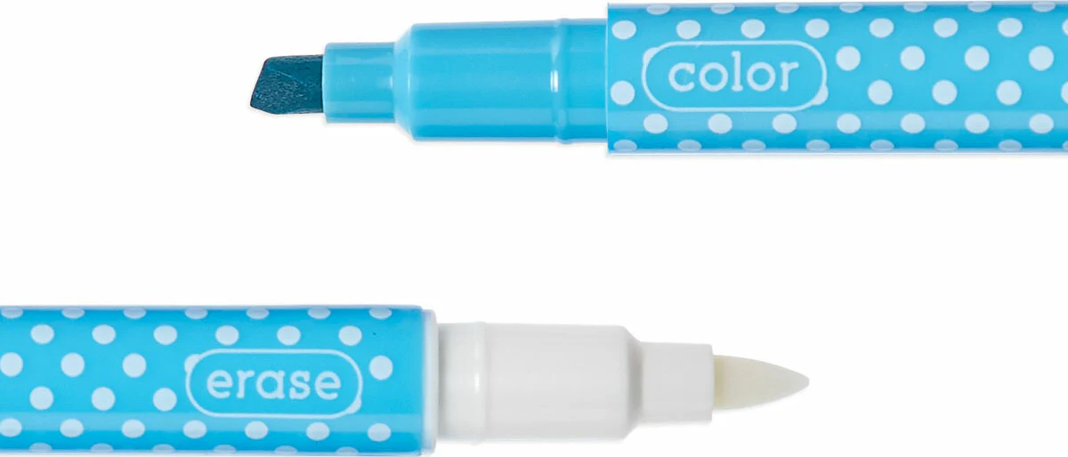 Make No Mistake Erasable Markers - Image 8