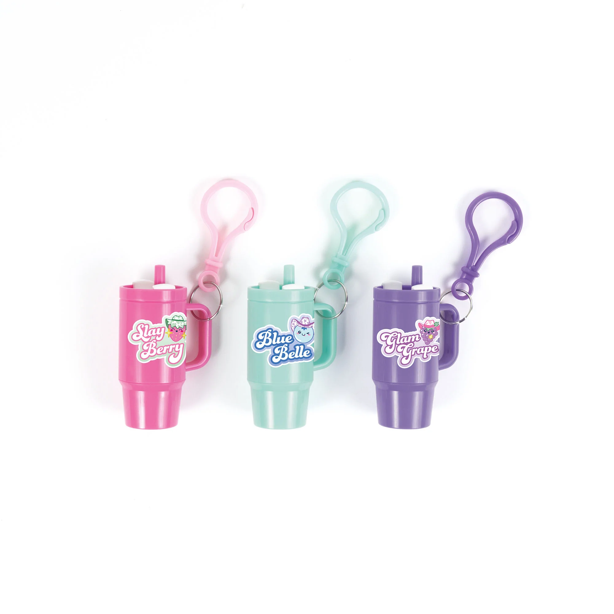 Tumbler To Go Lip Gloss Set - Image 2