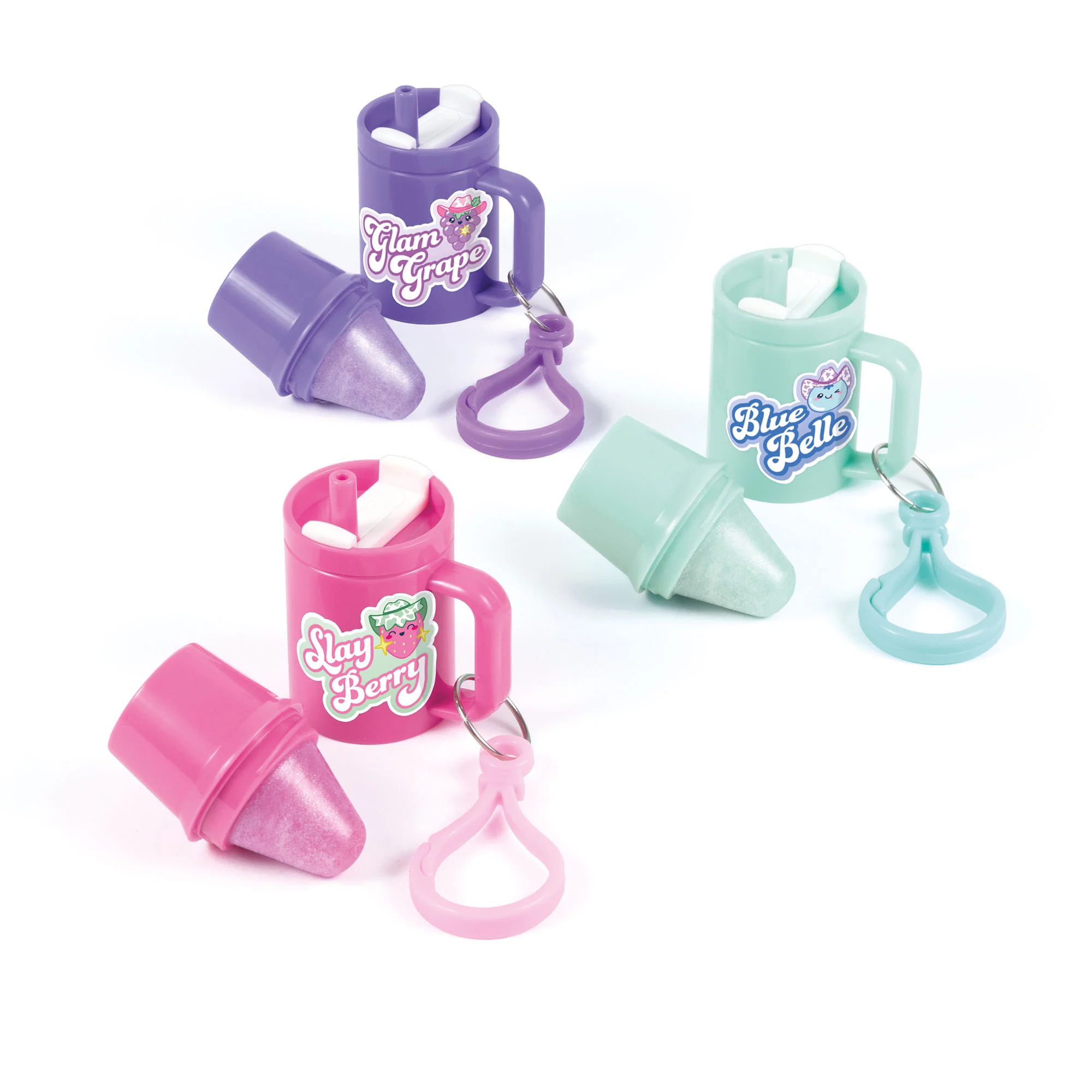 Tumbler To Go Lip Gloss Set - Image 5