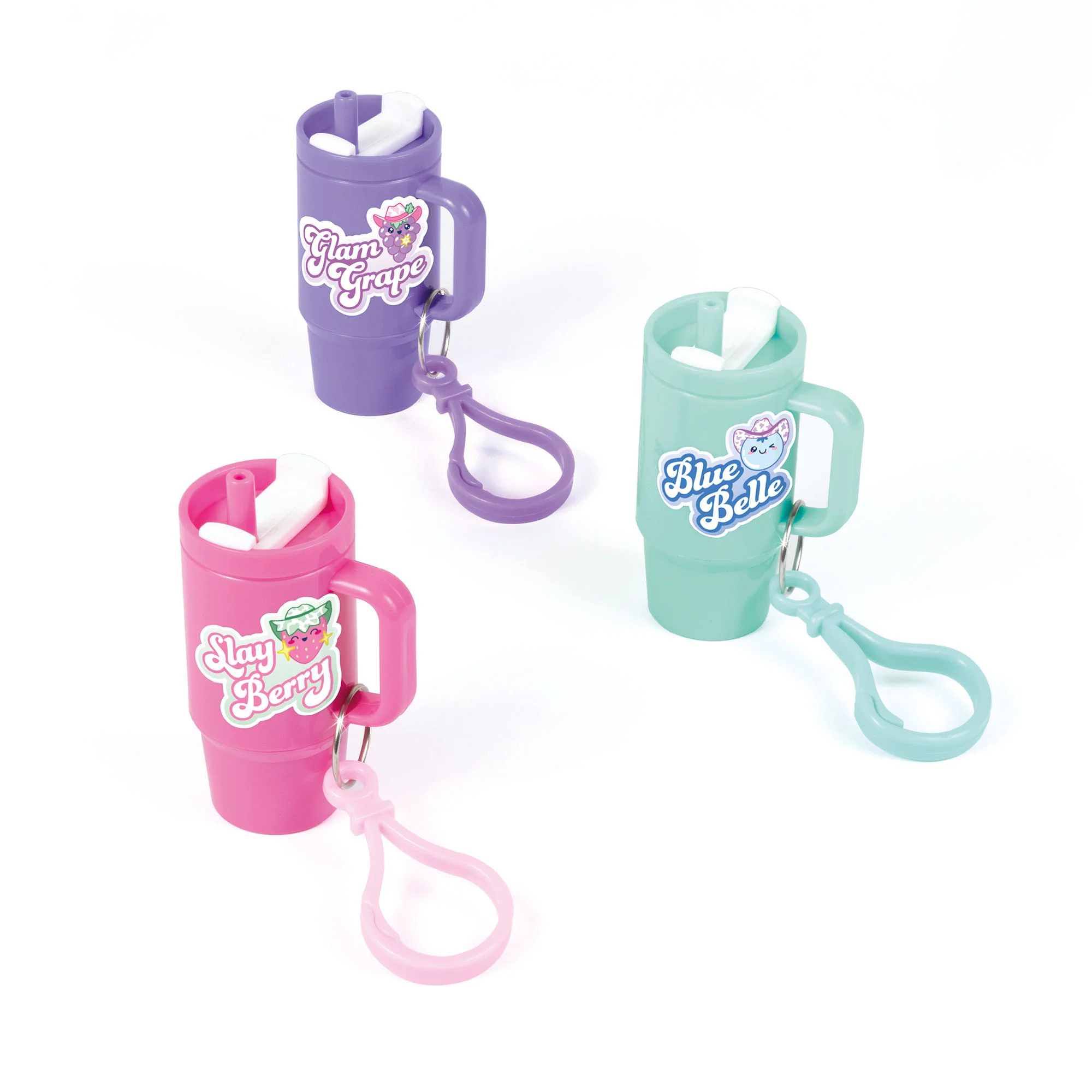 Tumbler To Go Lip Gloss Set - Image 6