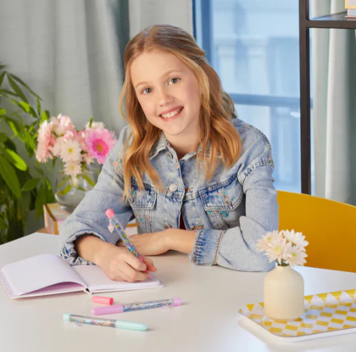 DIY Floaty Pens - Image 4