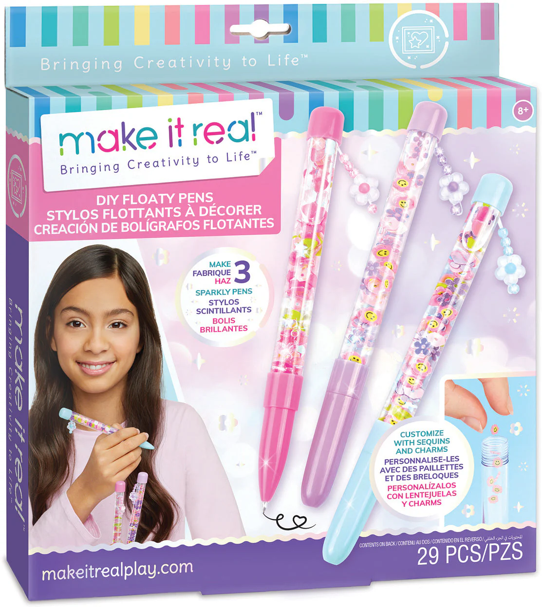 DIY Floaty Pens - Image 5