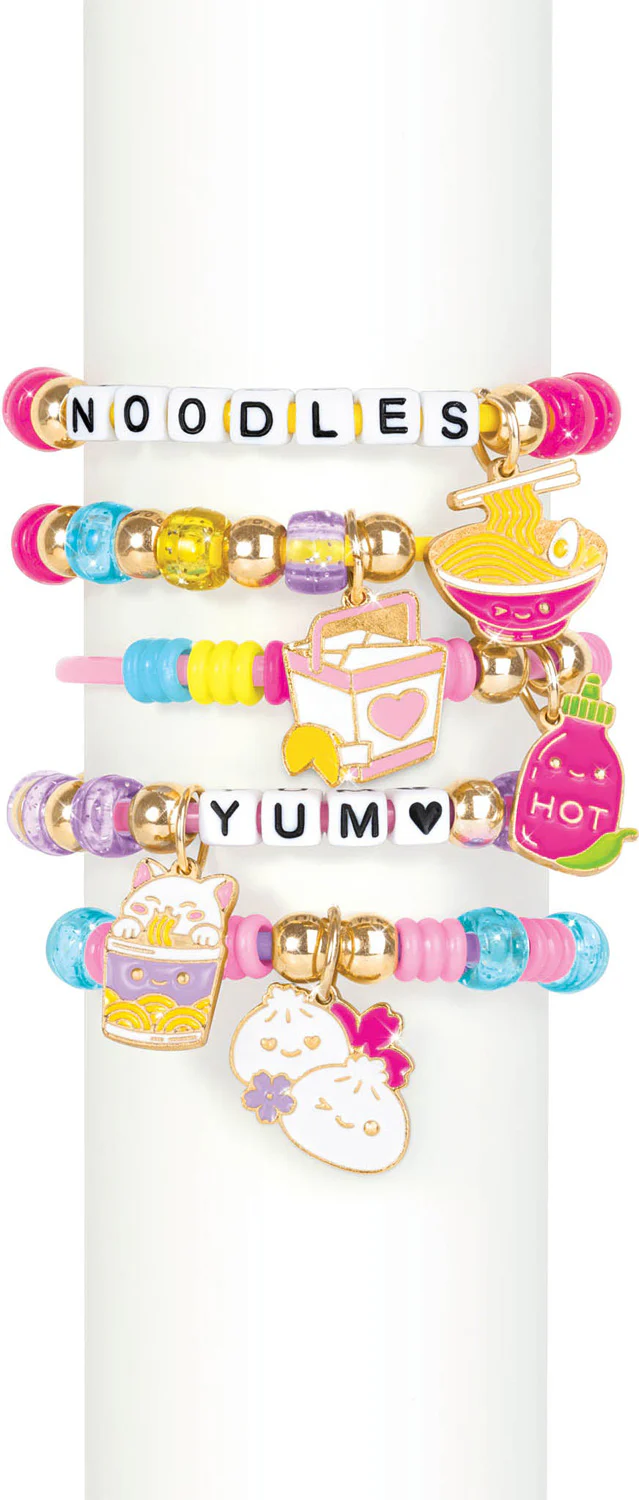 Knot Noodles Bracelet Kit - Image 4