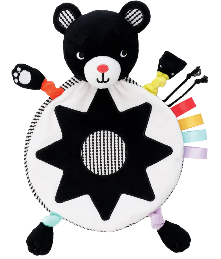 Wimmer Bear Lovey