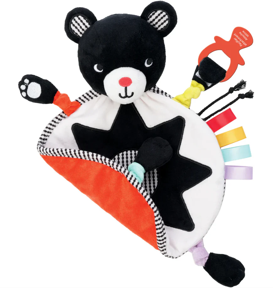 Wimmer Bear Lovey - Image 3