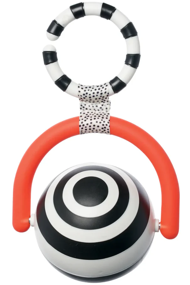 Wimmer Bullseye Ball - Image 2