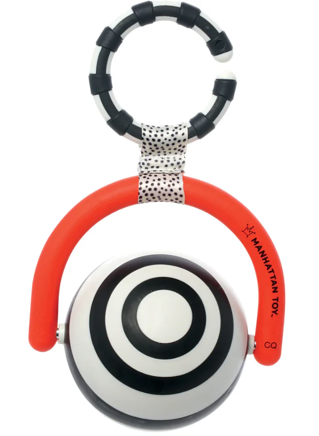 Wimmer Bullseye Ball - Image 3