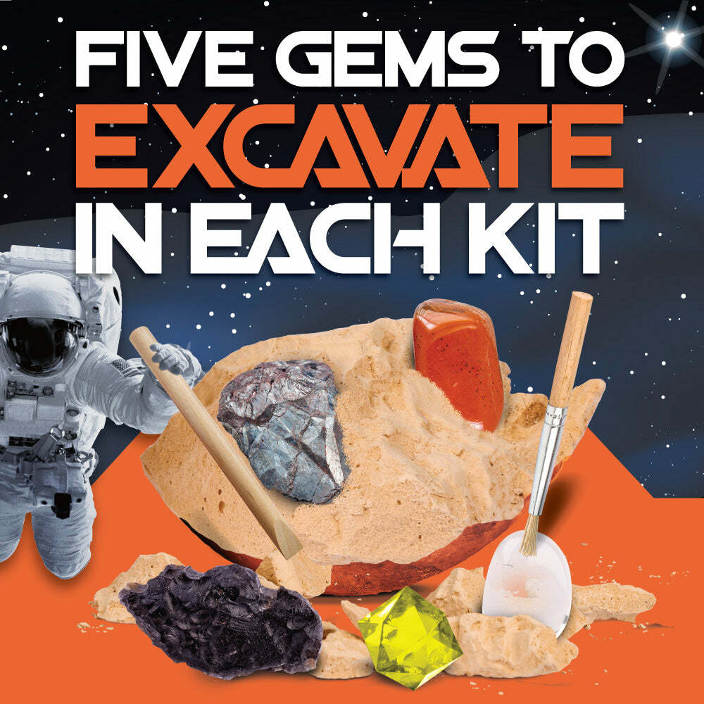 Mars Cosmic Dig Kit - Image 4